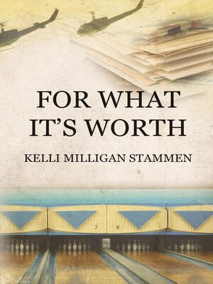 cover image of For What It's Worth